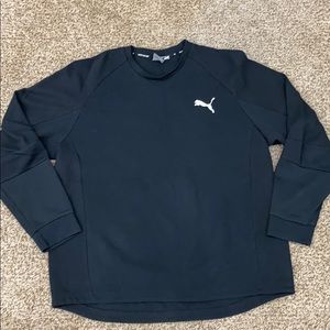 Puma sweatshirt size XXL